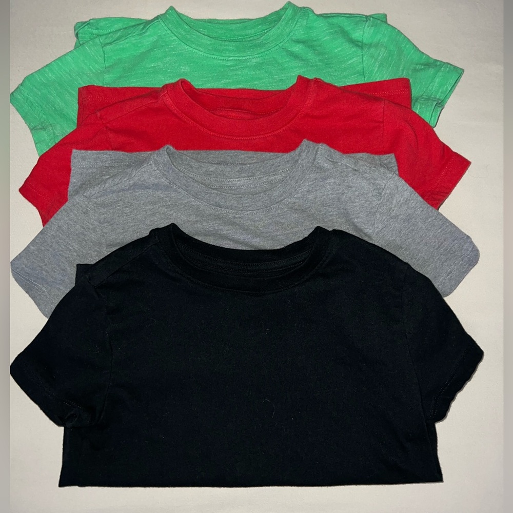 Cat & Jack T-Shirts